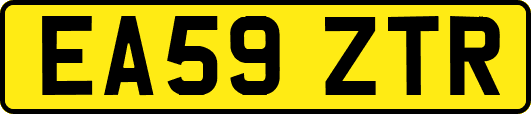 EA59ZTR