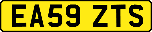 EA59ZTS