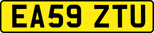 EA59ZTU