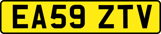 EA59ZTV