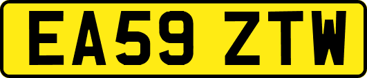 EA59ZTW