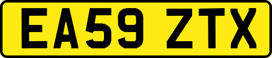 EA59ZTX