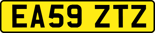 EA59ZTZ