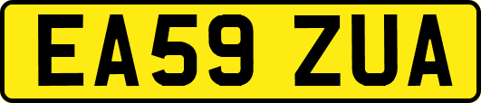 EA59ZUA