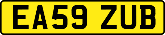 EA59ZUB