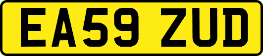 EA59ZUD