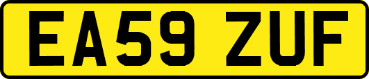 EA59ZUF
