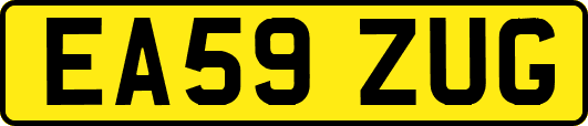 EA59ZUG