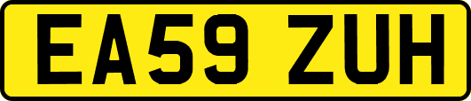 EA59ZUH