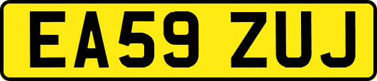 EA59ZUJ