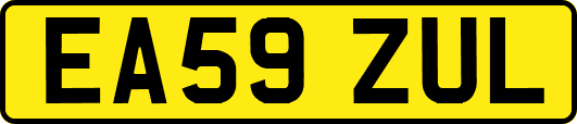 EA59ZUL