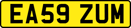 EA59ZUM