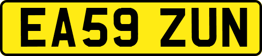 EA59ZUN