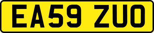 EA59ZUO