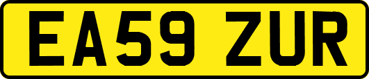EA59ZUR