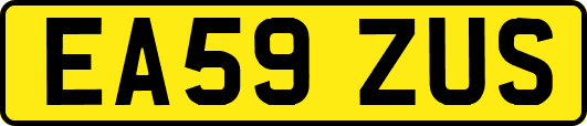 EA59ZUS