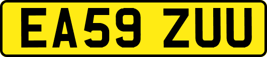 EA59ZUU