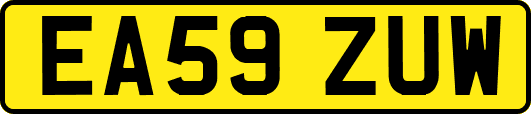 EA59ZUW