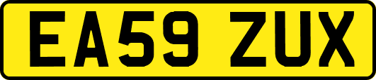 EA59ZUX