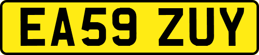 EA59ZUY