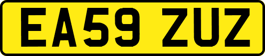 EA59ZUZ