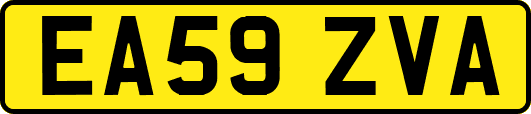EA59ZVA