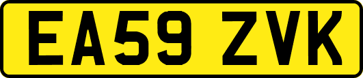 EA59ZVK