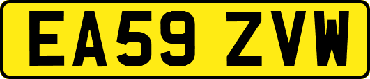 EA59ZVW
