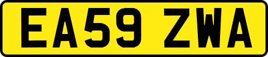 EA59ZWA