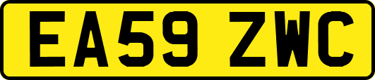EA59ZWC
