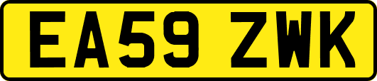 EA59ZWK