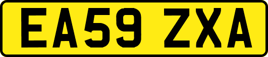 EA59ZXA