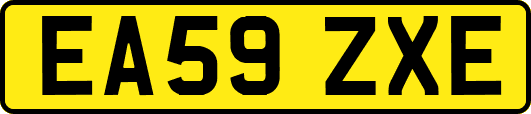 EA59ZXE