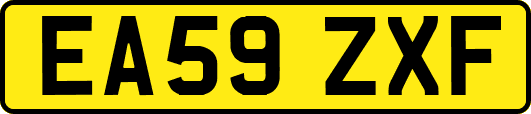 EA59ZXF