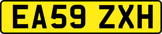 EA59ZXH