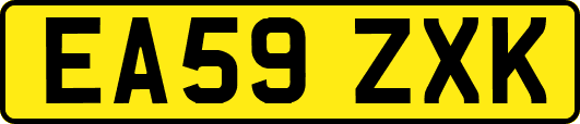 EA59ZXK