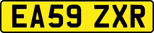 EA59ZXR