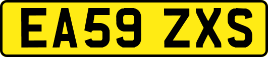 EA59ZXS