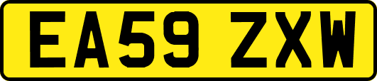 EA59ZXW