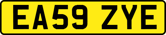 EA59ZYE
