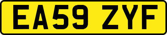 EA59ZYF