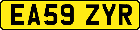 EA59ZYR