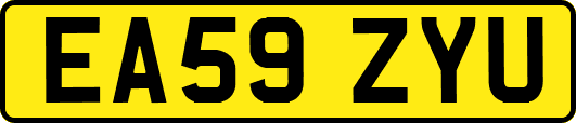 EA59ZYU