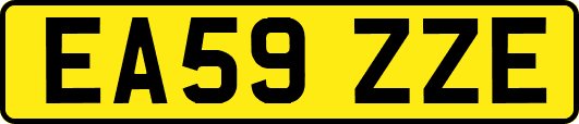 EA59ZZE