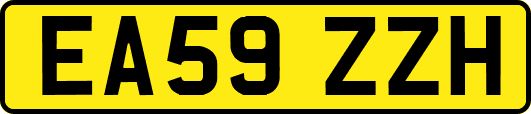 EA59ZZH