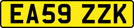 EA59ZZK