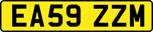 EA59ZZM