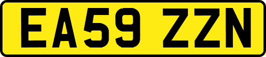 EA59ZZN