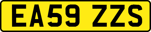 EA59ZZS
