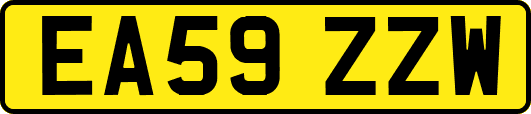 EA59ZZW